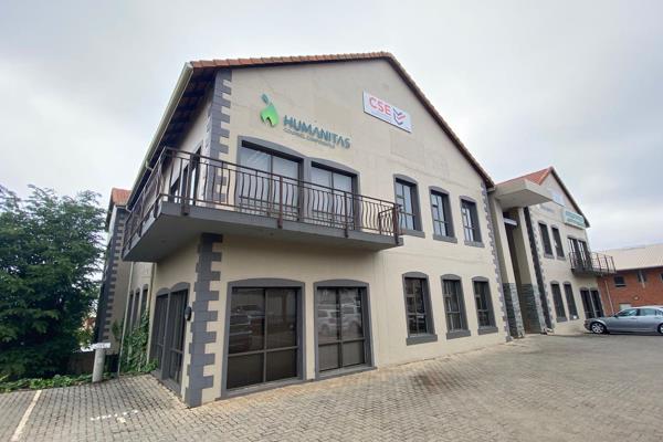 Route 21 corporate park| 101 square meter commercial unit to let| victoria link| ...