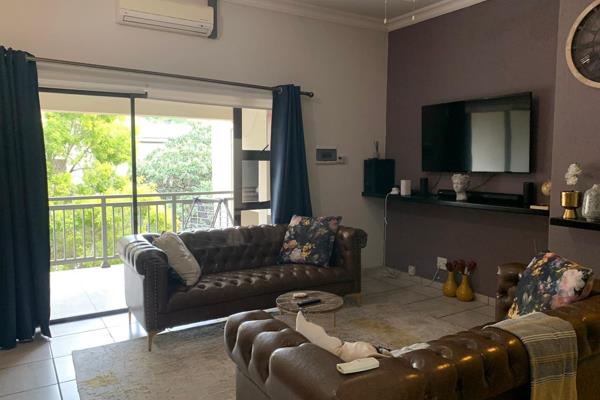 Are you looking for a spacious but secure apartment close to everything in Nelspruit?

This is exactly what this beautiful apartment ...