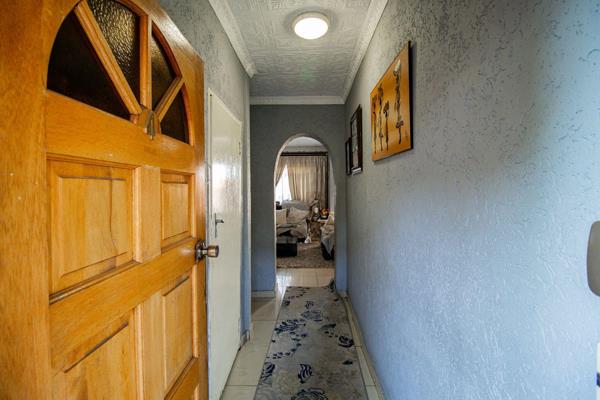 family focus, 3 bedroom and 2 bathroom Unit in the well-secured complex of the Villa. ...