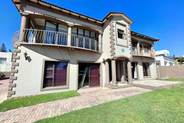 Modern Double Storey Coastal Residence

This absolutely gorgeous double storey home is situated within an upmarket and exclusive ...