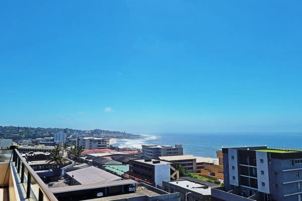 If a stunning sea view is on your wish list, this unit is perfect for you! Situated in Margate , close to all amenities and the main ...