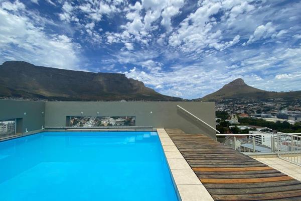 Step into this 2-bedroom, 2-bathroom apartment located in the prestigious Perspectives building in the heart of Cape Town’s City ...