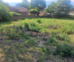 Vacant Land / Plot for sale in Sabie