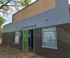 Commercial Property for sale in Heilbron