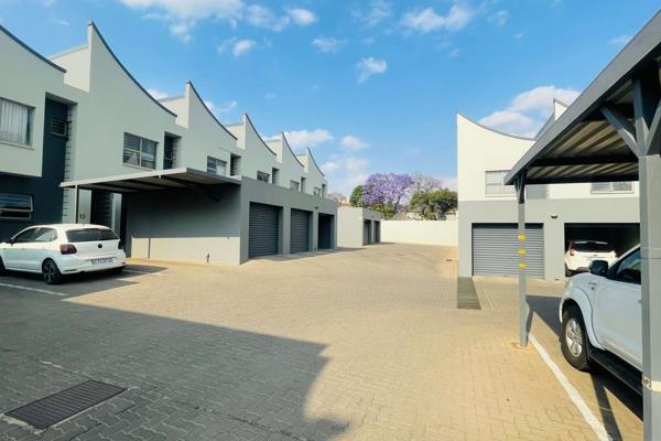 Perfectly Positioned in the Heart of Hatfield, Pretoria – A Luxurious Investment ...