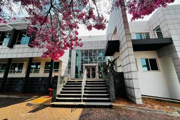 Office space available to rent at 150 Rivonia Office Park, an A grade commercial park ...