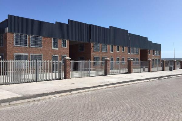 Harbour View Business Park
Take advantage of this opportunity to secure modern units for ...