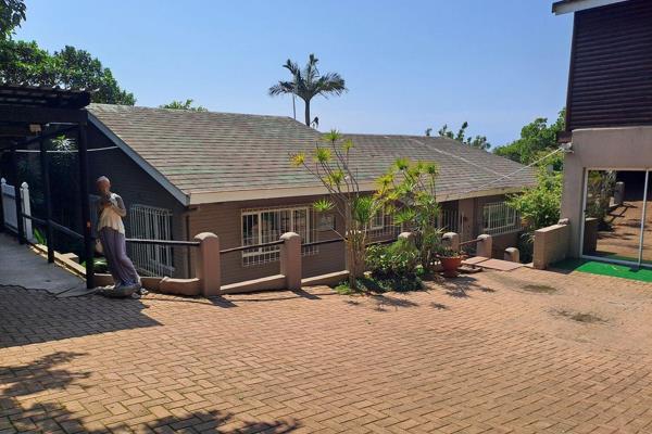 This home is ideally positioned in the tourism mecca of the lower KZN South Coast within close proximity to the Wild Coast Sun, the ...