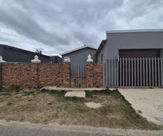 House for sale in Motherwell Nu 9