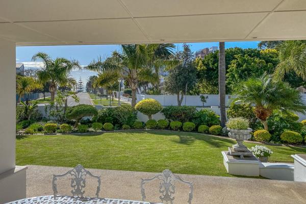 REDUCED to sell:    Nestled on the prestigious Brighton Drive, this elegant residence is ...