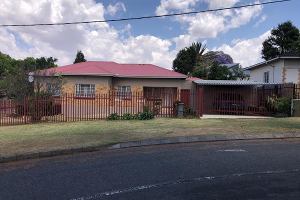 Looking for a peaceful, well-kept place to call home? 
We have two rooms available in ...