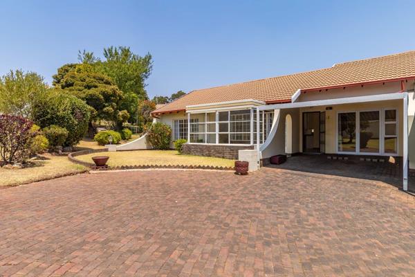 Nestled in the prestigious suburb of Helderkruin, this exquisite sectional-title ...