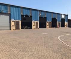 Industrial Property for sale in Kuleka