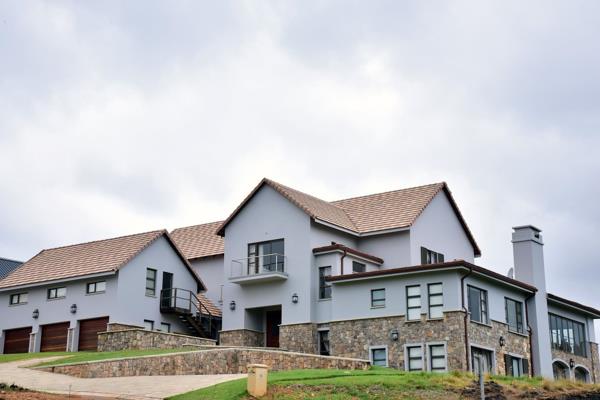 This 11-bedroom home is available within Highland Gate Gold and Trout Estate. Due to the ...