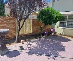 House for sale in Sasolburg Ext 2