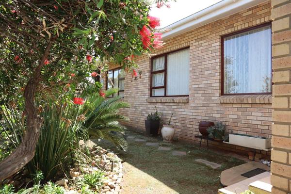 This charming and tidy home is designed for comfortable, easy living. You’re welcomed by a sunroom that flows seamlessly into an ...