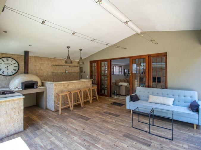 4 Bedroom House for Sale in Blairgowrie