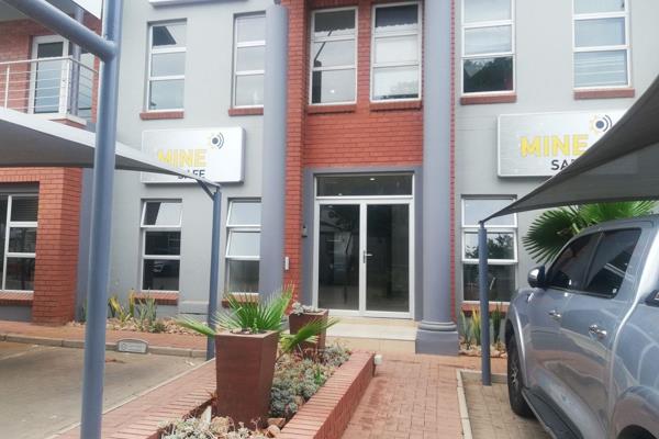 Office to Rent
This Office space at only R8333.00 (excl VAT) for 60m2 with a levy of R287.50 and extra staff parking x 2 @R75pp ...