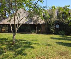 House for sale in Barberton