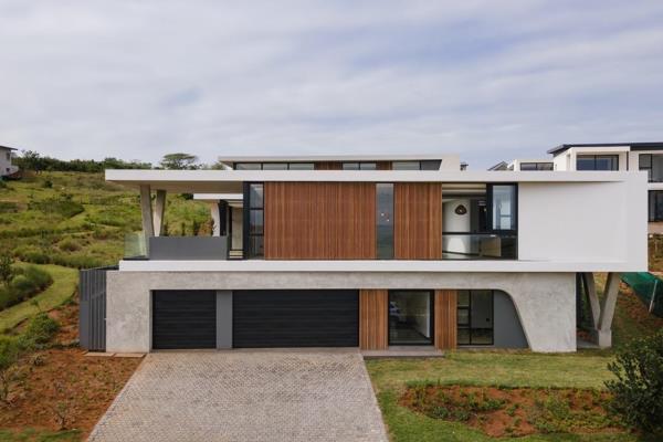 This ultra modern home is fitted with high end finishes throughout and is equipped with the technology of being a Smart Home. This ...