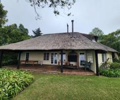 House for sale in Howick Rural