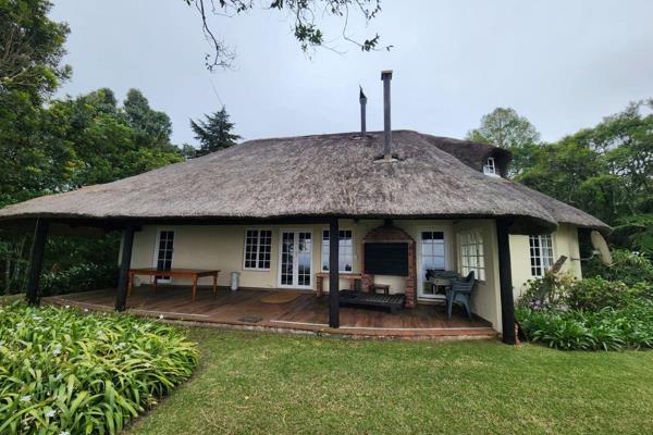 Tucked away at the end of a quiet street in the exclusive Mbona Private Nature Estate, this 4-bedroom, 2-bathroom share block property ...