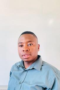 Agent profile for SELLO LEBOGO