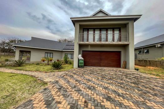 3 Bedroom House for sale in Sabie River Eco Estate