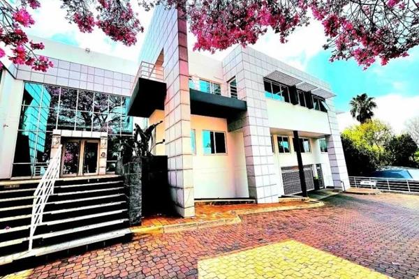 Office space available to rent at 150 Rivonia Office Park, an A grade commercial park ...