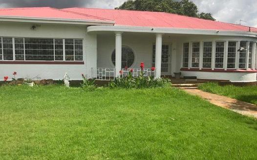 3 Bedroom House to rent in Casseldale