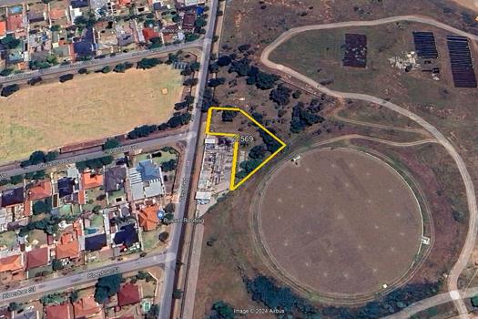 Vacant Land / Plot for sale in Sunnyridge