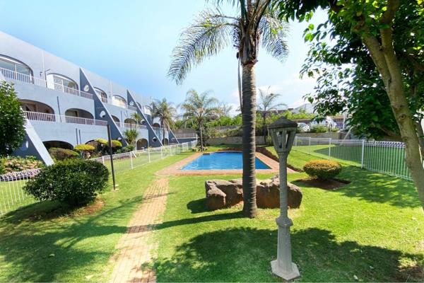 Welcome to a fantastic residential opportunity in the heart of Florida, Gauteng, South Africa, where this charming 2-bedroom apartment ...