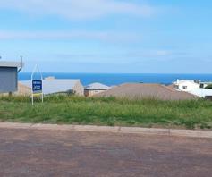 Vacant Land / Plot for sale in Jongensfontein