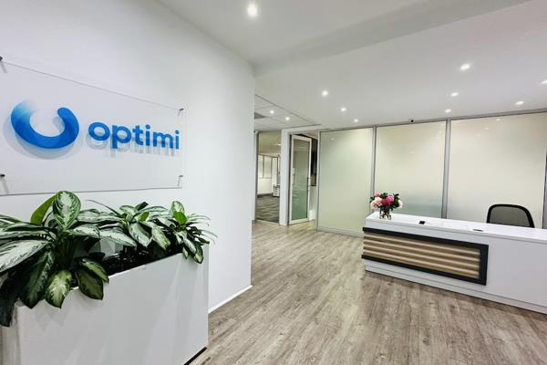 Modern office, ideally located in central Umhlanga to lease!

The featured property sits ...