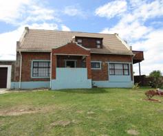 House for sale in Kruisfontein