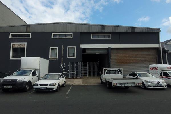 Dormehl Phalane Musgrave presents an exceptional industrial property ideal for wholesale distribution to let in a sought-after South ...