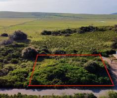 Vacant Land / Plot for sale in Cannon Rocks