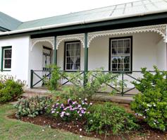 Apartment / Flat for sale in Swellendam