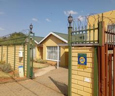 House for sale in Krugersdorp North