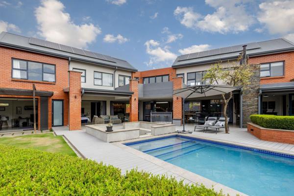 View by Appointment: In Swallow Hills Lifestyle Estate, this masterpiece is not just a house; it is a canvas for a luxurious lifestyle ...