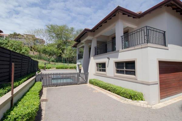 3 Bedroom Home for Rental in a Gated Esate in Izinga

The architecture of the estate embraces a harmonious blend of earthy tones with ...