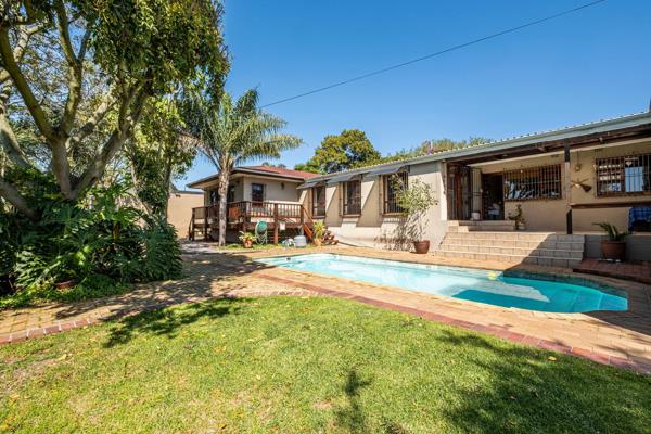 The sought after suburb Stellenberg, located in the Northern Suburbs of Cape Town ...