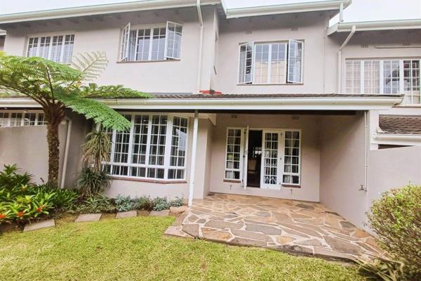 This double-storey home offers 3 bedrooms and 2.5 bathrooms, open-plan lounge and dining room that seamlessly flows onto a covered ...