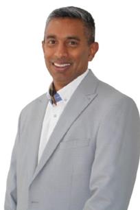 Agent profile for Krieben Chetty