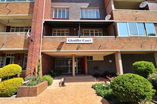 Situated on the ground floor of a very well maintained complex, this unit offers you

Large entrance hall that large enough to be ...