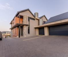 House for sale in The Hills Game Reserve Estate