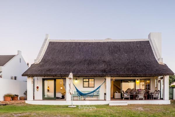 Charming Thatch Beachfront Cottage with Spectacular Sea Views!

This beautiful ...