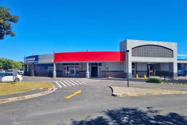 Establish Your Brand in Cape Town&#39;s Automotive Hub

Discover a prime retail space ...