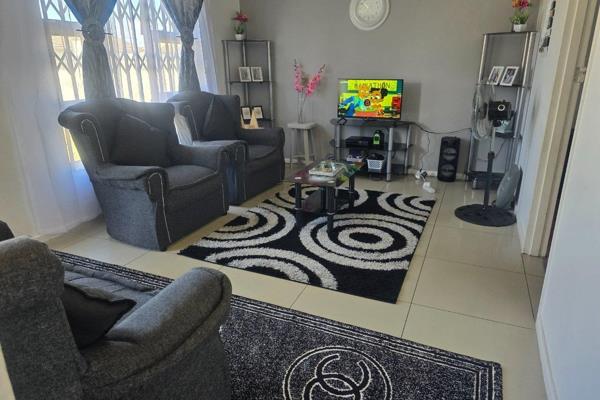 This cozy property consists of two well sized bedrooms,main consisting of ensuite ...