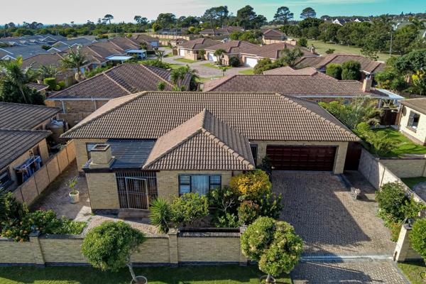 This north facing 183m2 light facebrick home is just one of a few. Situated in the ...